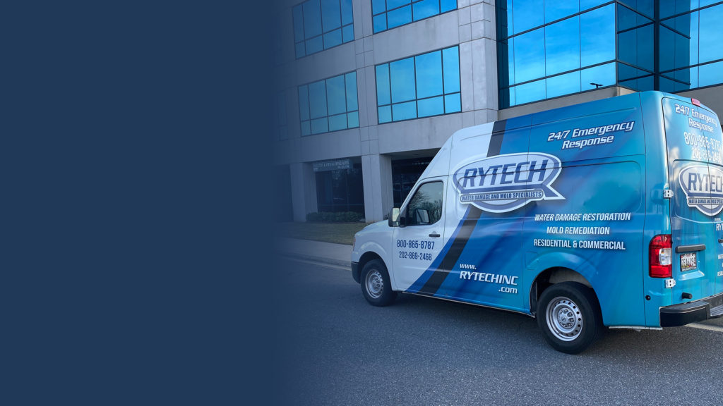 Commercial Restoration in Greater Pensacola 