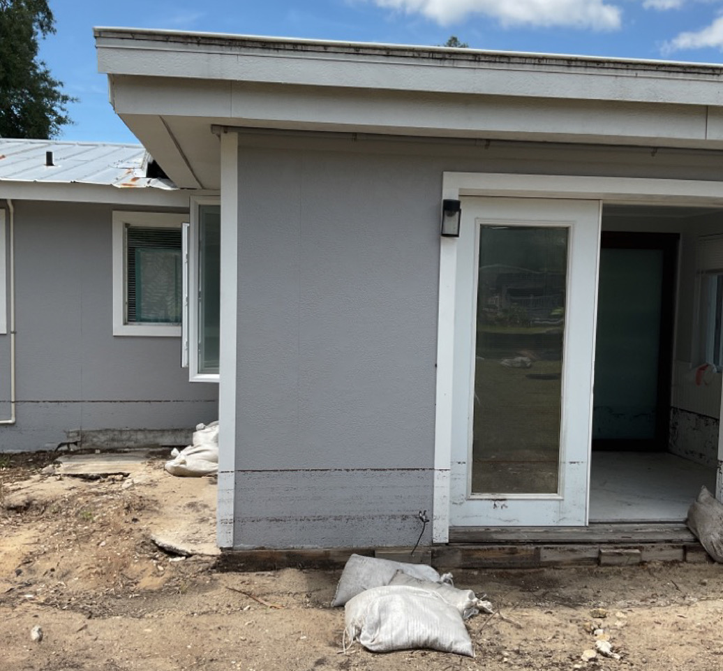 How to Handle Storm Damage in Pensacola Florida