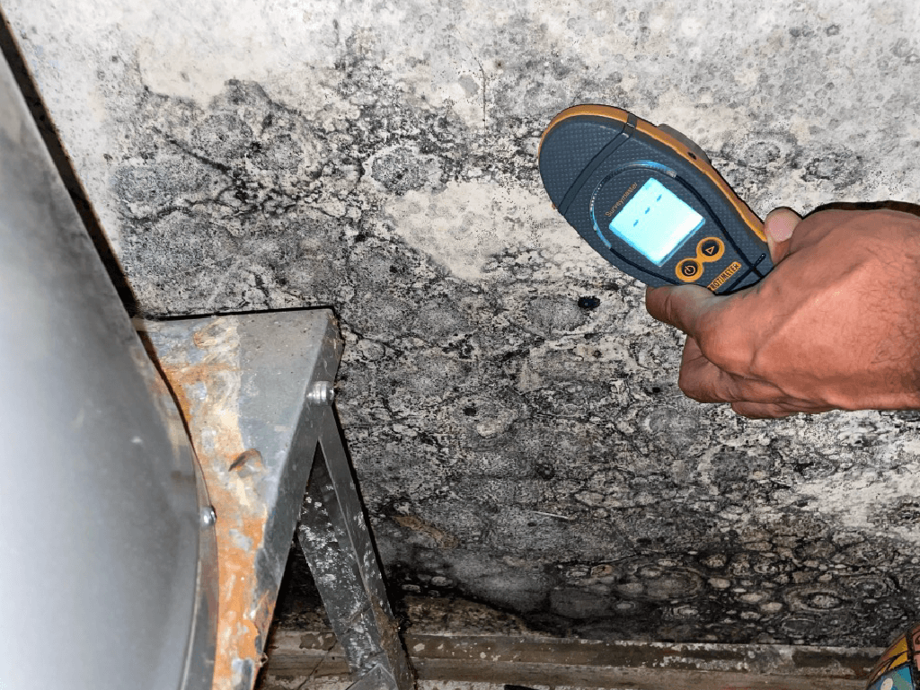 
Greater Pensacola Damage Restoration Company